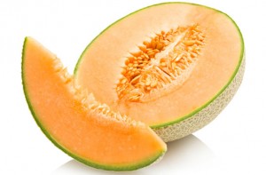 rockmelon